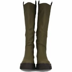 Buonarotti 2E-1447 Couleur Vert 7 Buonarotti 2E-1447 Couleur Vert -Chaussures Bonarotti Soldes 21470920 500 C