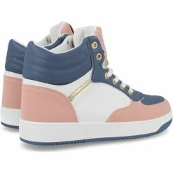 Buonarotti 1CD-1310 Couleur Violet 7 Buonarotti 1CD-1310 Couleur Violet -Chaussures Bonarotti Soldes 21473455 500 C