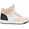 Buonarotti 1CD-1310 Couleur Rose -Chaussures Bonarotti Soldes 21473457 500 A