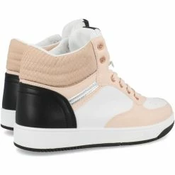 Buonarotti 1CD-1310 Couleur Rose -Chaussures Bonarotti Soldes 21473457 500 C