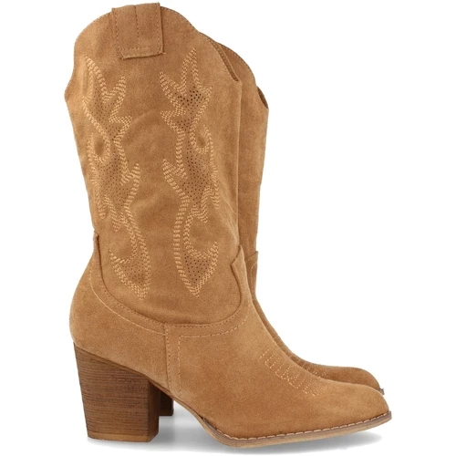 Buonarotti 2A-1401 Couleur Marron 3 Buonarotti 2A-1401 Couleur Marron