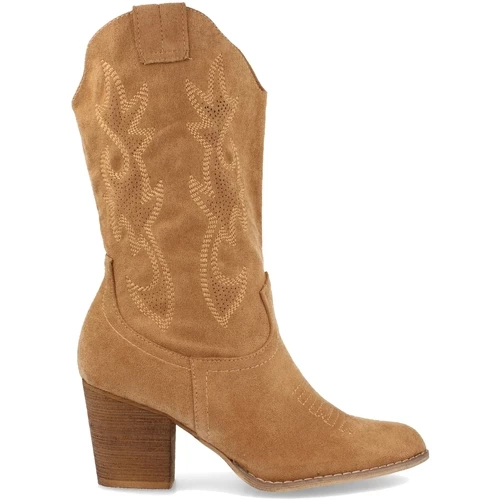 Buonarotti 2A-1401 Couleur Marron 4 Buonarotti 2A-1401 Couleur Marron – Image 2