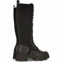 Buonarotti 2E-1533 Couleur Noir 7 Buonarotti 2E-1533 Couleur Noir -Chaussures Bonarotti Soldes 21545060 500 C