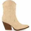Buonarotti 2A-1410 Couleur Beige -Chaussures Bonarotti Soldes 21602786 500 A