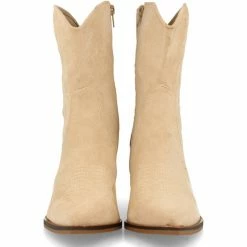 Buonarotti 2A-1410 Couleur Beige 6 Buonarotti 2A-1410 Couleur Beige -Chaussures Bonarotti Soldes 21602786 500 C