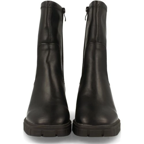 Buonarotti 2DB-1539 Couleur Noir 4 Buonarotti 2DB-1539 Couleur Noir – Image 2