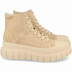 Buonarotti 2CD-1453 Couleur Beige -Chaussures Bonarotti Soldes 21647155 500 C