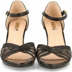 Buonarotti 1WL-0187 Couleur Noir 7 Buonarotti 1WL-0187 Couleur Noir -Chaussures Bonarotti Soldes 21689511 500 C