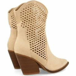 Buonarotti 1A-1564 Couleur Beige -Chaussures Bonarotti Soldes 21801471 500 C