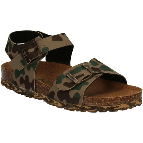 Bionatura 22B1002 Couleur Marron 4 Bionatura 22B1002 Couleur Marron – Image 2