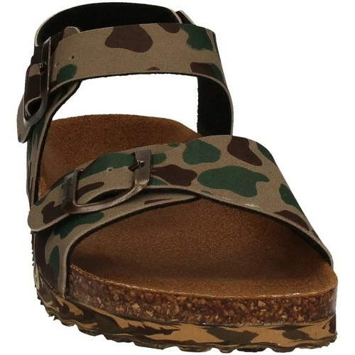 Bionatura 22B1002 Couleur Marron 5 Bionatura 22B1002 Couleur Marron – Image 3