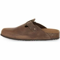 Bionatura CAFFE VEGAS Couleur Marron -Chaussures Bonarotti Soldes 22053855 500 C