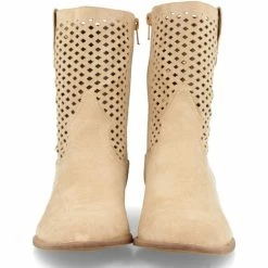 Buonarotti 1A-1566 Couleur Beige -Chaussures Bonarotti Soldes 22147482 500 C