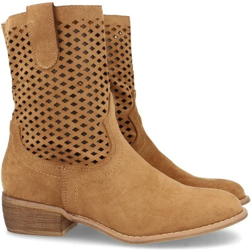 Buonarotti 1A-1566 Couleur Marron 3 Buonarotti 1A-1566 Couleur Marron – Image 2