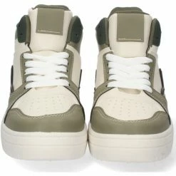 Buonarotti 1CD-1694 Couleur Vert 7 Buonarotti 1CD-1694 Couleur Vert -Chaussures Bonarotti Soldes 22600484 500 C