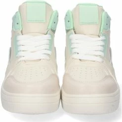 Buonarotti 1CD-1694 Couleur Vert -Chaussures Bonarotti Soldes 22600485 500 C