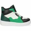 Buonarotti 1CD-1694 Couleur Vert 2 Buonarotti 1CD-1694 Couleur Vert -Chaussures Bonarotti Soldes 22600488 500 A