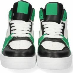 Buonarotti 1CD-1694 Couleur Vert 7 Buonarotti 1CD-1694 Couleur Vert -Chaussures Bonarotti Soldes 22600488 500 C