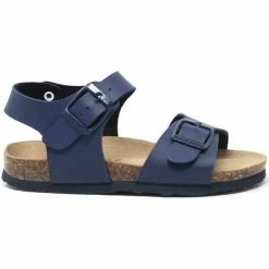 Bionatura 22B1002-I-B-CHNV Couleur Bleu