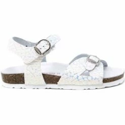 Bionatura 22B1005-I-B-IBIA Couleur Blanc