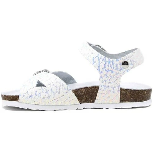 Bionatura 22B1005-I-B-IBIA Couleur Blanc 4 Bionatura 22B1005-I-B-IBIA Couleur Blanc – Image 2