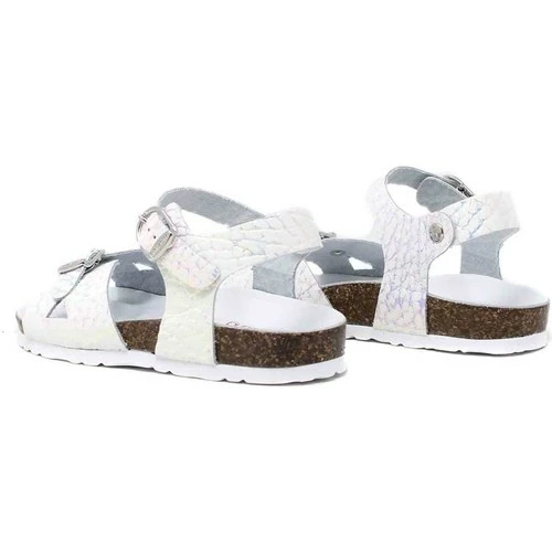 Bionatura 22B1005-I-B-IBIA Couleur Blanc 5 Bionatura 22B1005-I-B-IBIA Couleur Blanc – Image 3