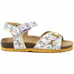 Bionatura 22B1005-I-B-SSUN Couleur Jaune