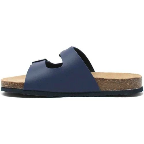 Bionatura 22B1000-I-C-CHBL Couleur Bleu 4 Bionatura 22B1000-I-C-CHBL Couleur Bleu – Image 2