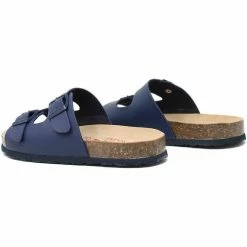 Bionatura 22B1000-I-C-CHBL Couleur Bleu 7 Bionatura 22B1000-I-C-CHBL Couleur Bleu -Chaussures Bonarotti Soldes 22694242 500 C