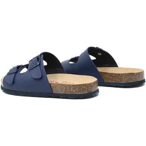 Bionatura 22B1000-I-C-CHBL Couleur Bleu 5 Bionatura 22B1000-I-C-CHBL Couleur Bleu – Image 3