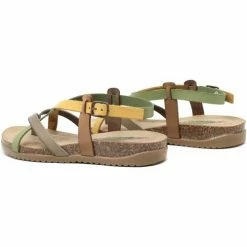 Bionatura 34A2005-I-GOIM04 Couleur Marron -Chaussures Bonarotti Soldes 22694244 500 C