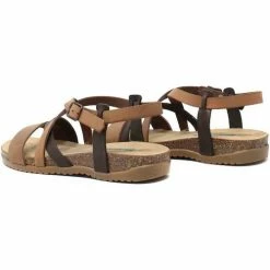 Bionatura 34A2044-I-GOIMBR Couleur Marron 7 Bionatura 34A2044-I-GOIMBR Couleur Marron -Chaussures Bonarotti Soldes 22694245 500 C