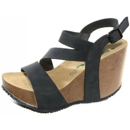 Bionatura SANDALE COIN 29A2008 NOIR Couleur Noir 5 Bionatura SANDALE COIN 29A2008 NOIR Couleur Noir – Image 3