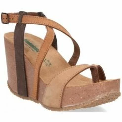 Bionatura SANDALE 29A809 BLANC Couleur Multicolore