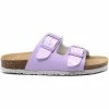 Bionatura 22B1000-I-B-BILI Couleur Violet -Chaussures Bonarotti Soldes 22836170 500 A