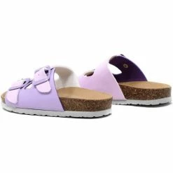 Bionatura 22B1000-I-B-BILI Couleur Violet -Chaussures Bonarotti Soldes 22836170 500 C
