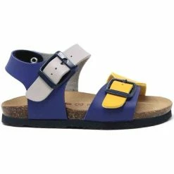 Bionatura 22B1002-I-B-CC01 Couleur Bleu