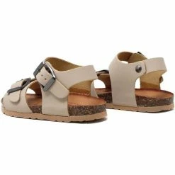 Bionatura 22B1002-IB-SCSAB Couleur Beige -Chaussures Bonarotti Soldes 22836175 500 C