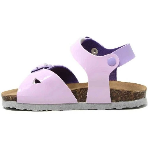 Bionatura 22B1005-I-B-BILI Couleur Violet 4 Bionatura 22B1005-I-B-BILI Couleur Violet – Image 2