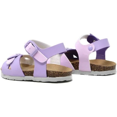 Bionatura 22B1005-I-B-BILI Couleur Violet 5 Bionatura 22B1005-I-B-BILI Couleur Violet – Image 3