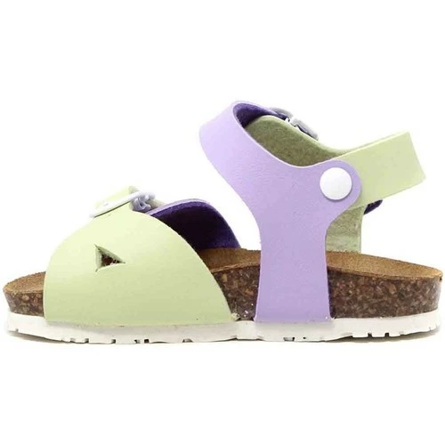 Bionatura CHIARA-I-A-CHVLI Couleur Violet 4 Bionatura CHIARA-I-A-CHVLI Couleur Violet – Image 2