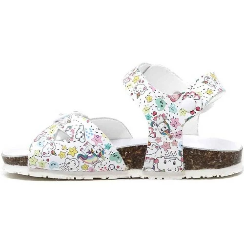 Bionatura CHIARA-I-A-STUNI Couleur Blanc 4 Bionatura CHIARA-I-A-STUNI Couleur Blanc – Image 2