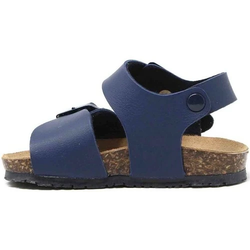 Bionatura LUCA-I-A-BIOFCNA Couleur Bleu 4 Bionatura LUCA-I-A-BIOFCNA Couleur Bleu – Image 2