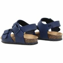 Bionatura LUCA-I-A-BIOFCNA Couleur Bleu 7 Bionatura LUCA-I-A-BIOFCNA Couleur Bleu -Chaussures Bonarotti Soldes 22836195 500 C