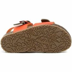Bionatura LUCA-I-A-CHFARAN Couleur Orange 7 Bionatura LUCA-I-A-CHFARAN Couleur Orange -Chaussures Bonarotti Soldes 22836199 500 C