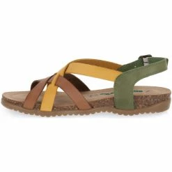 Bionatura 2168 GAUCHO Couleur Marron 7 Bionatura 2168 GAUCHO Couleur Marron -Chaussures Bonarotti Soldes 22881123 500 C