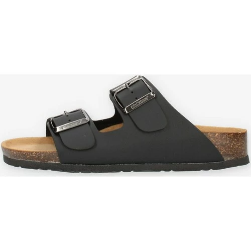 Bionatura 94THESISD-CNER-NERO Couleur Noir 3 Bionatura 94THESISD-CNER-NERO Couleur Noir