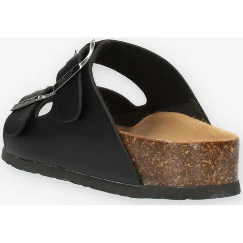 Bionatura 94THESISD-CNER-NERO Couleur Noir 4 Bionatura 94THESISD-CNER-NERO Couleur Noir – Image 2