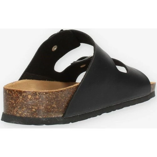 Bionatura 94THESISD-CNER-NERO Couleur Noir 5 Bionatura 94THESISD-CNER-NERO Couleur Noir – Image 3