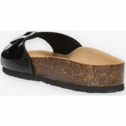 Bionatura 94PASTIMD-I-VNER-NERO Couleur Noir 6 Bionatura 94PASTIMD-I-VNER-NERO Couleur Noir -Chaussures Bonarotti Soldes 22906202 500 B